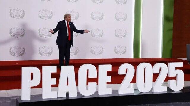 ترامپ و یک سال ادعاهای دروغین