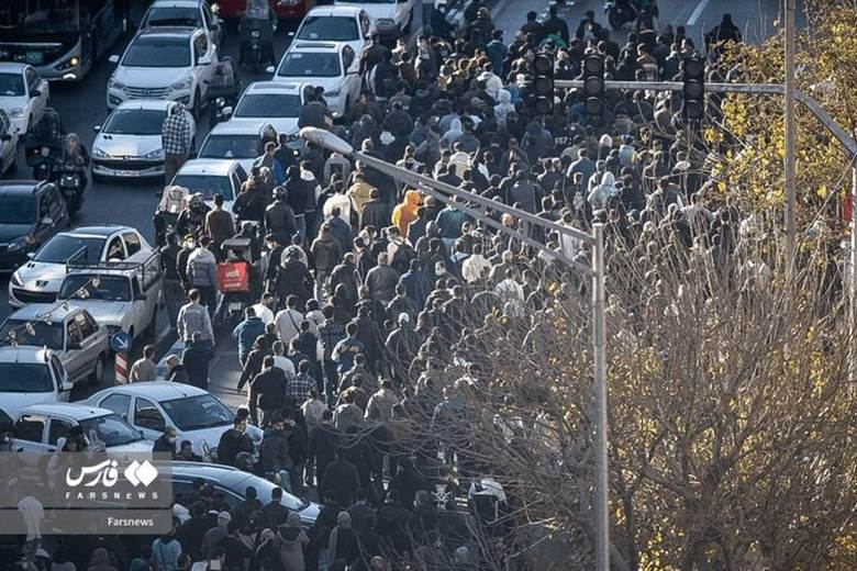 روایت میدانی از عملیات تروریستی روز سیزدهم جنگ با رژیم صهیونیستی/ چگونه یک سمفونی به موسیقی متن جنایت تبدیل شد؟