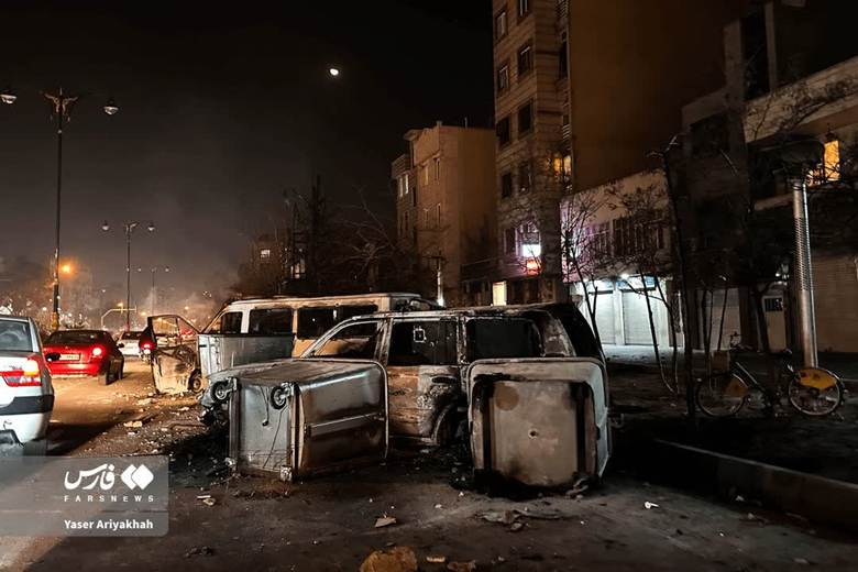 روایت میدانی از عملیات تروریستی روز سیزدهم جنگ با رژیم صهیونیستی/ چگونه یک سمفونی به موسیقی متن جنایت تبدیل شد؟