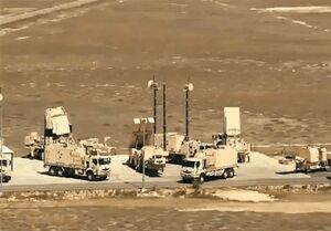 منابع اسرائیلی: ترکیه در فرودگاه دمشق رادار نصب کرده است