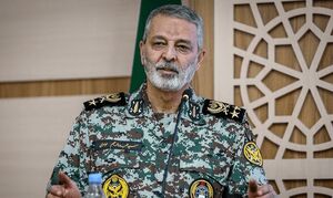 سرلشکر موسوی- نمایه