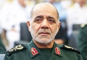 سرلشکر عبداللهی