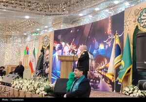 پایداری یک مکتب است/ شهید سلامی بنیان‌گذار قدرت موشکی نوین سپاه بود