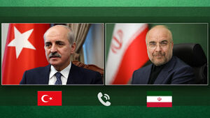 قالیباف: شبه‌کودتا و اقدامات تروریستی اخیر حلقه تکمیلی جنگ 12 روزه علیه ملت ایران بود