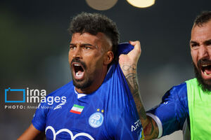 نوری: رضاییان میدانست پنجره استقلال بسته است و رفت/ آقاسی در تراکتور هم بازیکن مهمی نبود نوری: رضاییان میدانست پنجره استقلال بسته است و رفت/ آقاسی در تراکتور هم بازیکن مهمی نبود