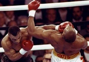 انفجار درآمدها در دنیای ورزش؛ از تایسون تا رونالدو