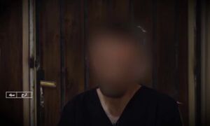 فیلم/ دست عدالت یقه آشوبگران البرز را گرفت