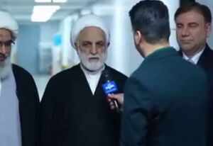 فیلم/ قول‌هایی که رئیس قوه قضائیه به مردم بوشهر داد عملی شد