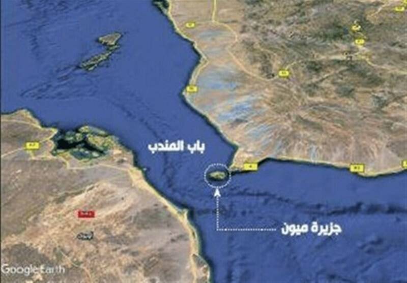 همکاری نظامی امارات و اسرائیل در جنوب یمن