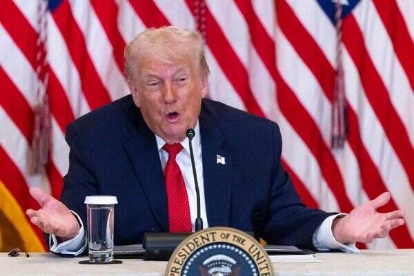 آنچه ترامپ فراموش کرده!