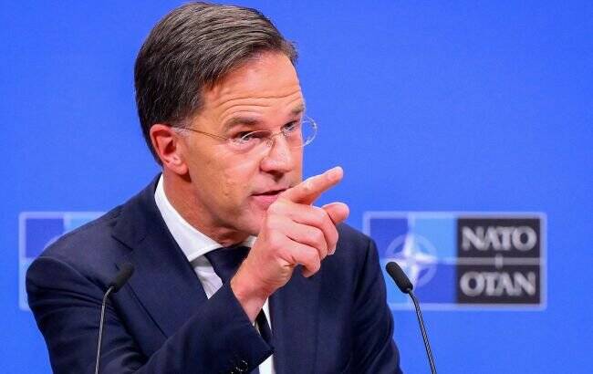 ناتو: امتیازی درباره حاکمیت گرینلند به آمریکا داده نشده است