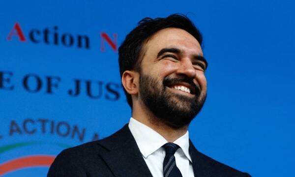 رایزنی ممدانی با ترامپ به خاطر تماشاگران ایرانی