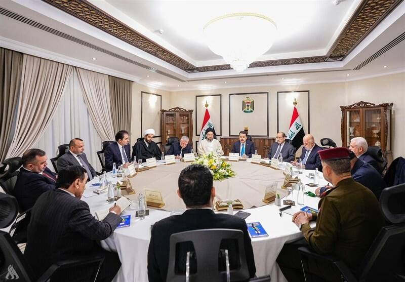 نیروهای امنیتی در بالاترین سطح آماده‌باش باشند