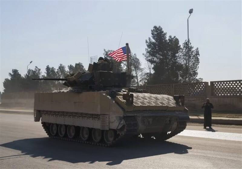 وال استریت ژورنال: آمریکا خروج کامل نظامی از سوریه را بررسی می‌کند