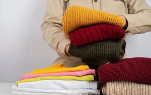 چگونه پوشاک زمستانی را انتخاب، استفاده و نگهداری کنید