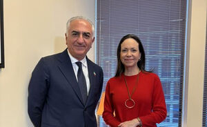 ماچادو و پهلوی؛ هر دو مزدور و حقیر!