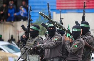 جزئیات طرح آمریکا برای خلع سلاح حماس در غزه