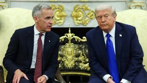 اعتراف کانادایی