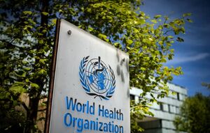 آمریکا از سازمان بهداشت جهانی خارج شد