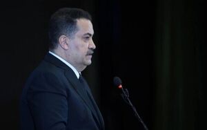 السودانی‌ به ماکرون: اروپایی‌ها اتباع داعشی خود را تحویل بگیرند