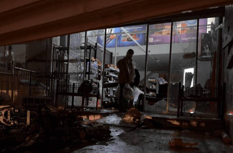 توطئه آمریکایی «قحطی بزرگ» خنثی شد