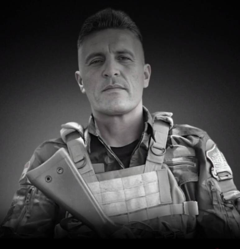 ادعای هلاکت سرپل موساد در اقلیم کردستان +عکس و فیلم