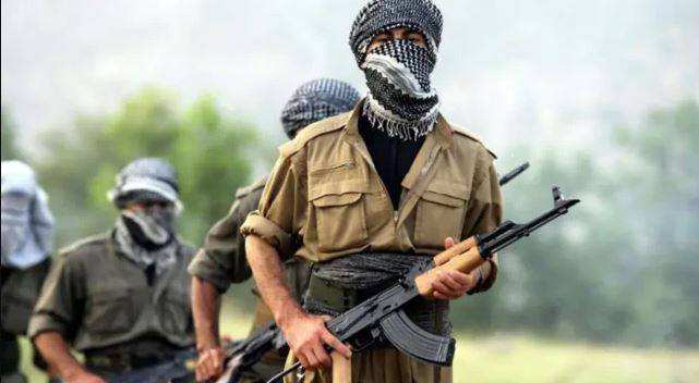 ادعای هلاکت سرپل موساد در اقلیم کردستان +عکس و فیلم