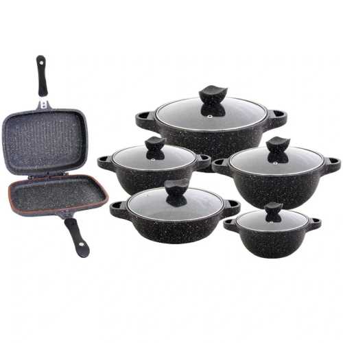 نکات کاربردی برای خرید سرویس قابلمه با کیفیت