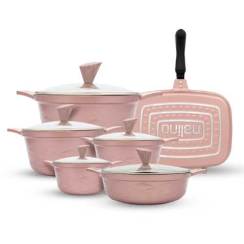 نکات کاربردی برای خرید سرویس قابلمه با کیفیت