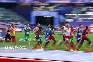 شلوغ‌ترین و خلوت‌ترین رشته‌ها در المپیک لس‌آنجلس