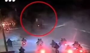 لحظه‌ شهادت ۴ حافظ امنیت توسط تروریست‌ها