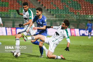 پاشنه آشیل استقلال برای رسیدن به قهرمانی