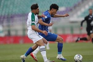 چهار بازیکنی که ساپینتو را ناامید کردند/ استقلال در انتظار دو بازیکن!