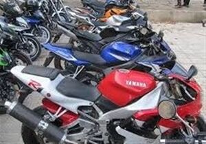 ثبت نام 26 هزار و 500 نفر در طرح نوسازی موتورسیکلت