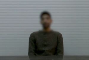 فیلم/ دستگیری و اعرافات عنصر وابسته به گروهک تروریستی کومله در همدان