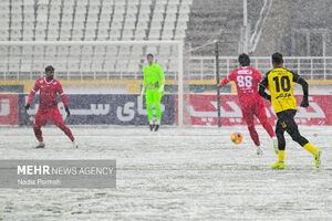 آشکار شدن نشانه‌های قهرمانی پرسپولیس/ نقش «الماس» و چند بازیکن مهم