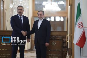 چرایی صراحت بی‌سابقه ترکیه در حمایت از ایران/آنچه تهران و آنکارا بر سر آن توافق دارند