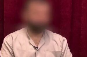 فیلم/ اعترافات صریح و شنیده نشده اغتشاشگران در همدان