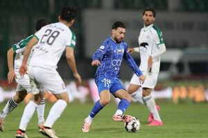 آمار ناامیدکننده استقلال در غیاب خارجی‌ها