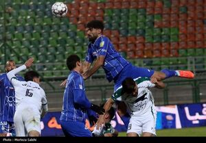 بیانی: استقلال با این سبک بازی برنده نمی‌شود/ چهارمی یعنی اُفت تیم