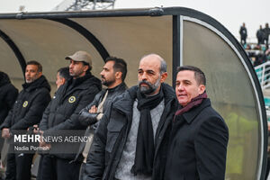 شطرنج اوسمار چگونه پرسپولیس را به صدر رساند؟