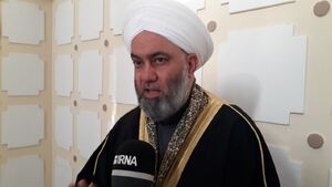 رئیس علمای اهل سنت عراق: نظام ایران قوی و منسجم است