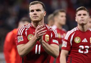 موفقیت «گرا» در تست‌های پزشکی/ عقد قرارداد رسمی با پرسپولیس