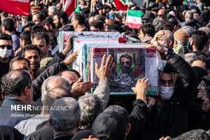 ابوحلمای گیلان؛ شهیدی که در دفاع از مردم «اربا اربا» شد