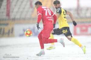 فیلم/ چرا بازی پرسپولیس و سپاهان لغو نشد؟