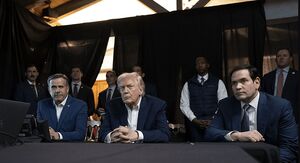 اعتراف رسانه صهیونیست به بی‌نتیجه بودن اقدام نظامی علیه ایران