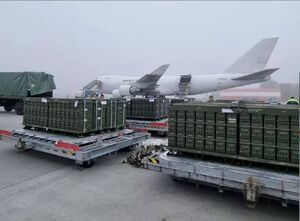 بلژیک ارسال سلاح به اسرائیل را ممنوع کرد