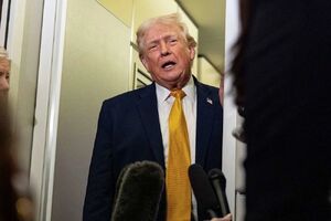 هدف اساسی از آشوب، کشته‌سازی با هدف ترغیب ترامپ به حمله بود