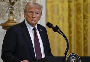 هشدار صریح ترامپ به کانادا: تعرفه 100 درصدی در صورت توافق با چین