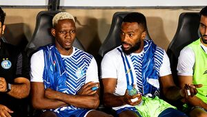 خرج هزار میلیاردی استقلال برای یک گل